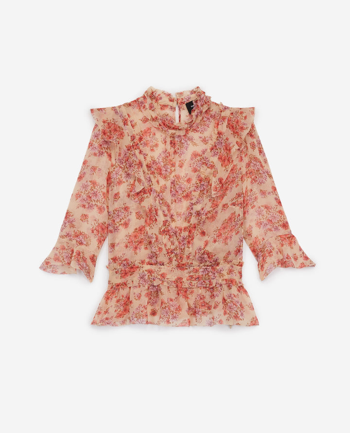 Top Rose - Taille S/36