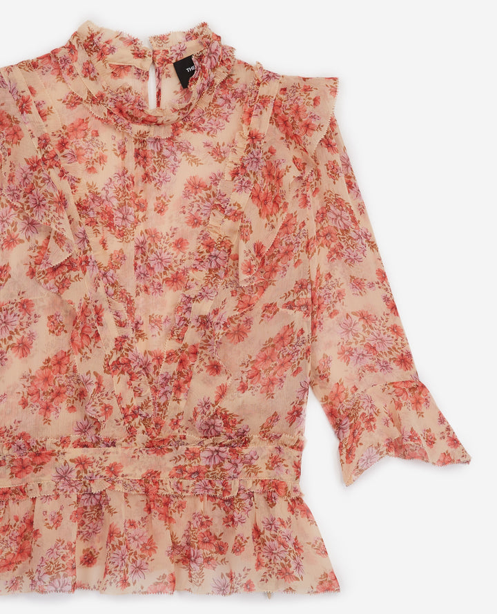 Top Rose - Taille S/36