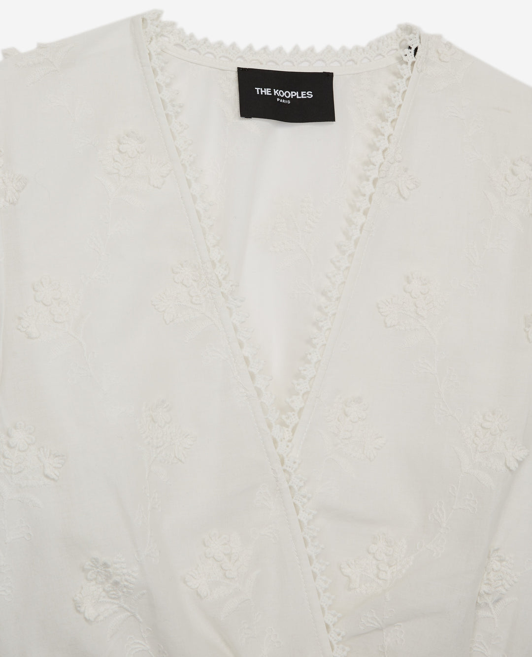 Top Beige - Taille M/38