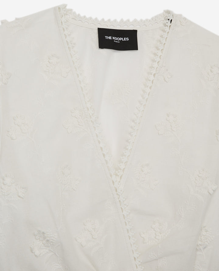 Top Beige - Taille M/38