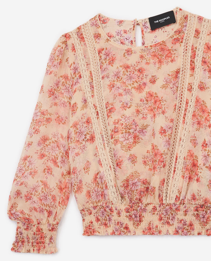 Top Rose - Taille S/36
