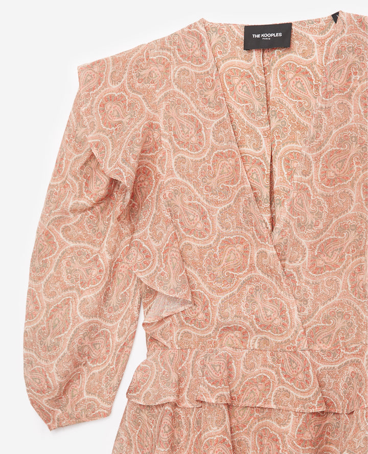 Top Rose - Taille S/36