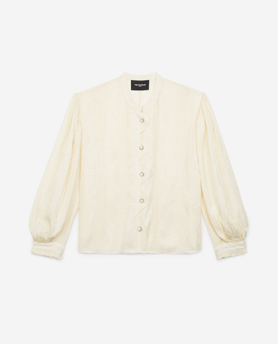 Top Beige - Taille M/38