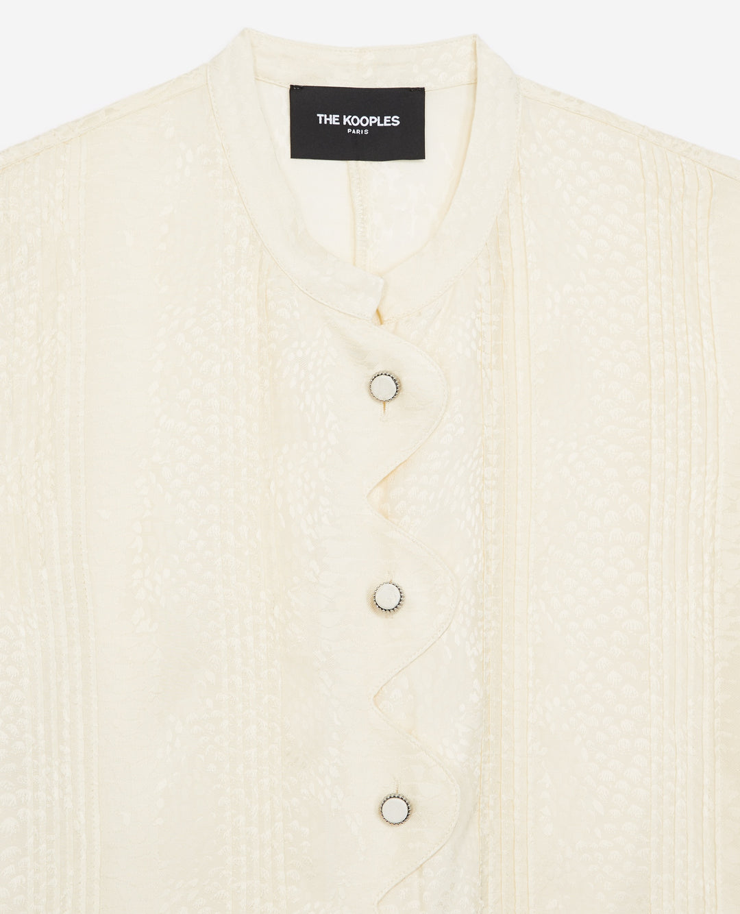 Top Beige - Taille M/38
