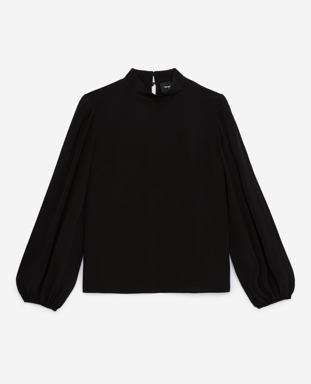 Top Noir - Taille S/36