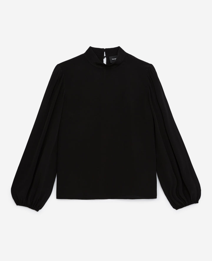 Top Noir - Taille S/36