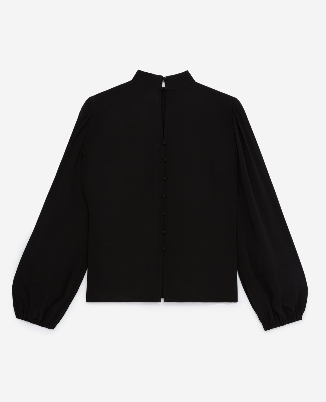 Top Noir - Taille S/36