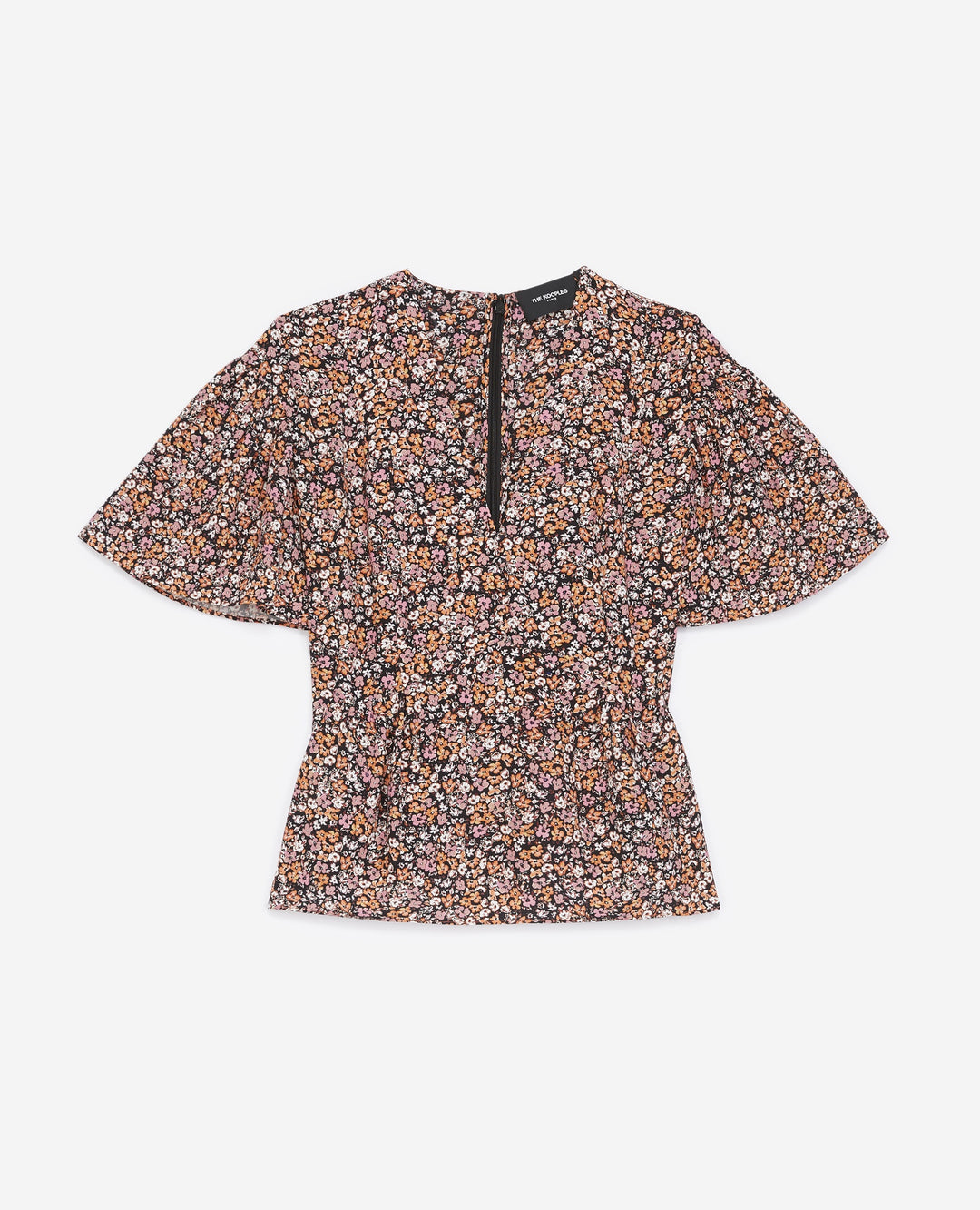 Top Rose - Taille M/38