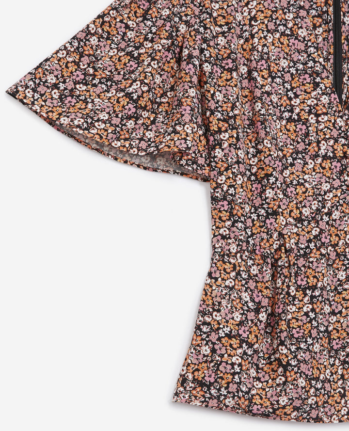 Top Rose - Taille M/38