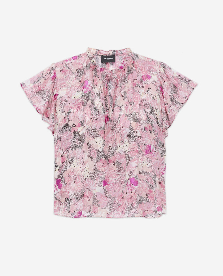 Top Rose - Taille S/36