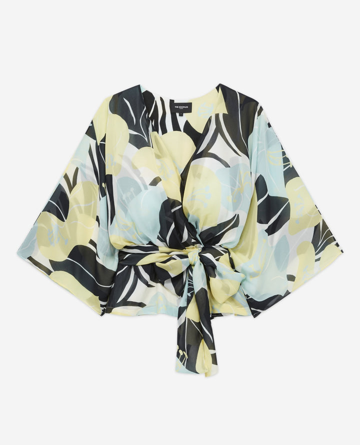 Top Vert - Taille M/38