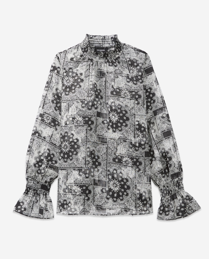 Top Noir - Taille M/38