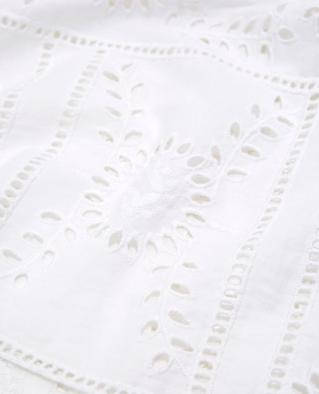 Top Blanc - Taille L/40