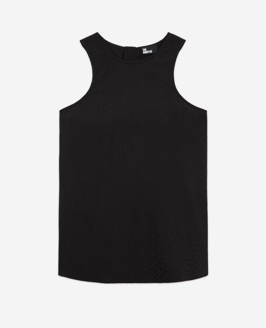 Top Noir - Taille XS/34