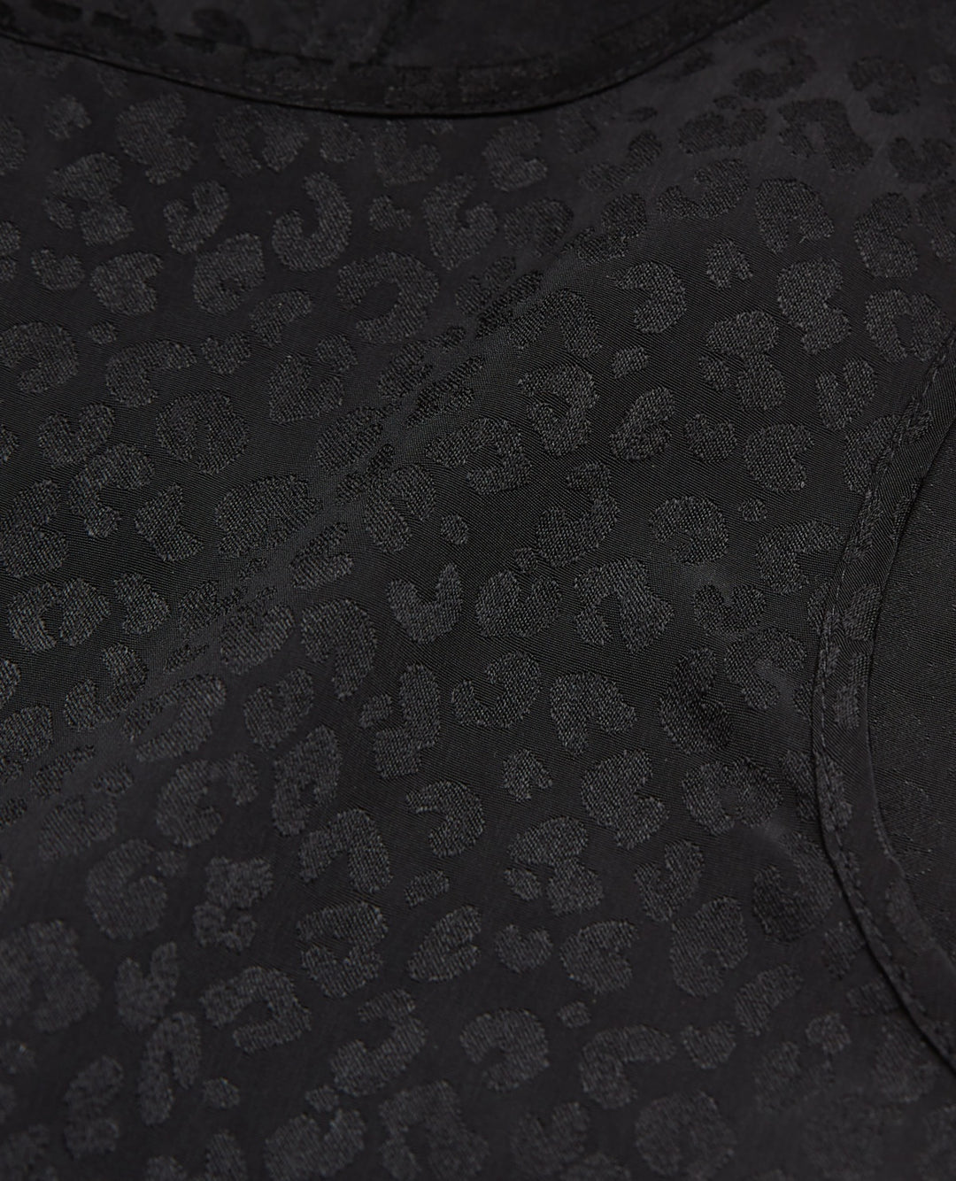 Top Noir - Taille XS/34