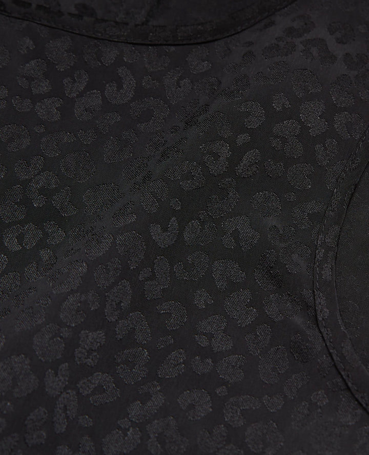 Top Noir - Taille XS/34