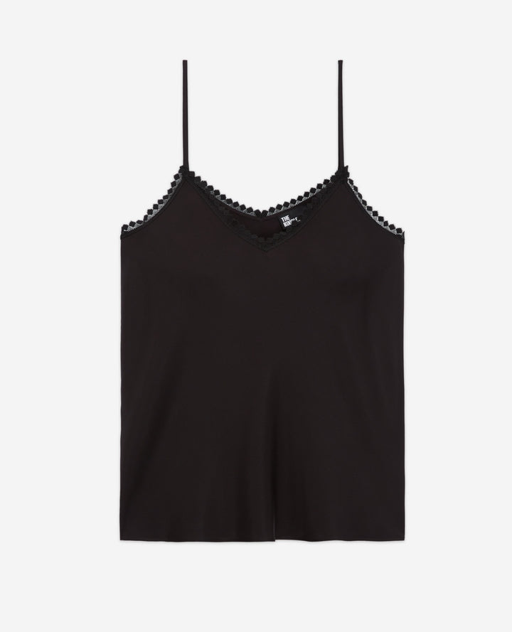 Top Noir - Taille XS/34