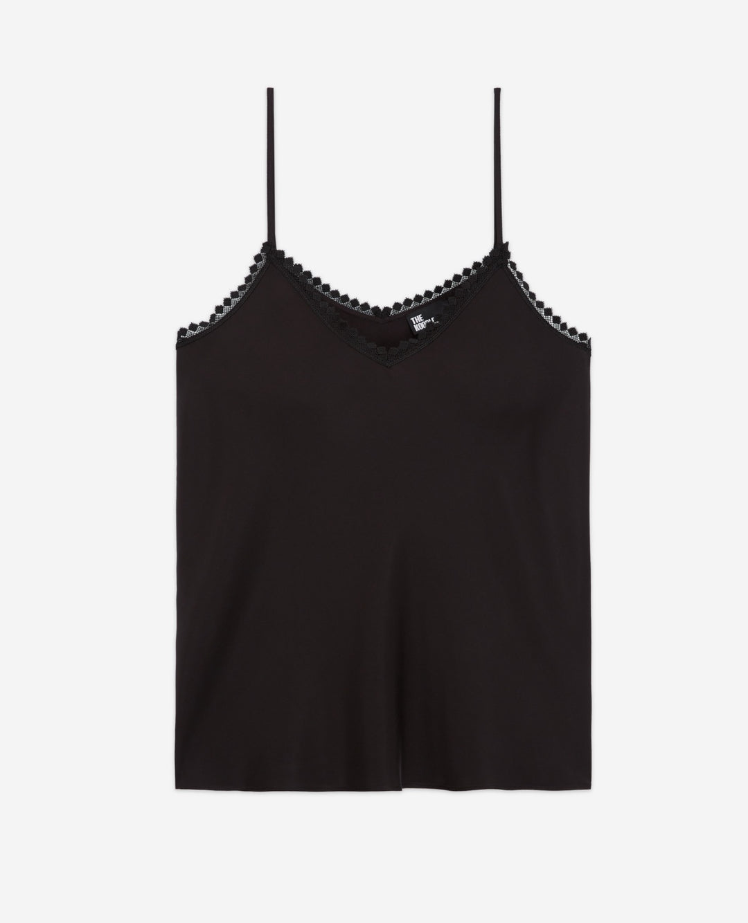 Top Noir - Taille XS/34