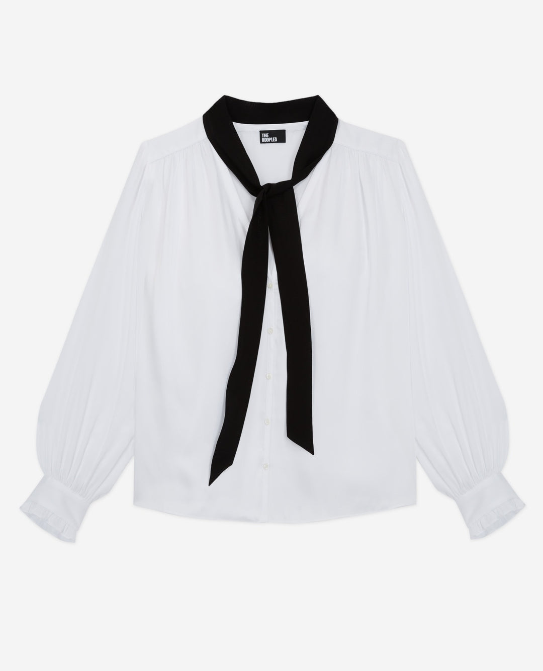 Top Blanc - Taille XS/34