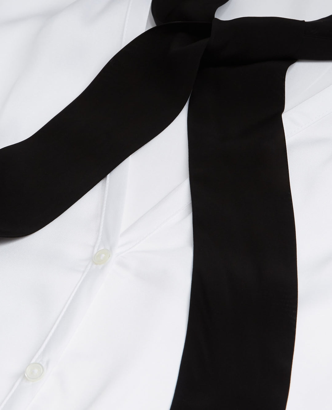Top Blanc - Taille S/36