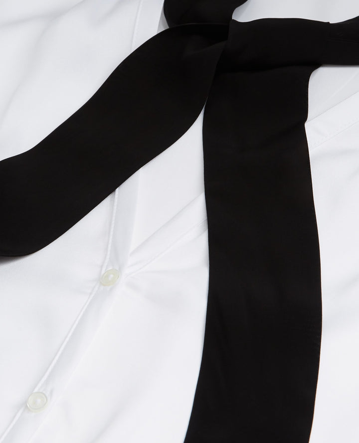 Top Blanc - Taille S/36