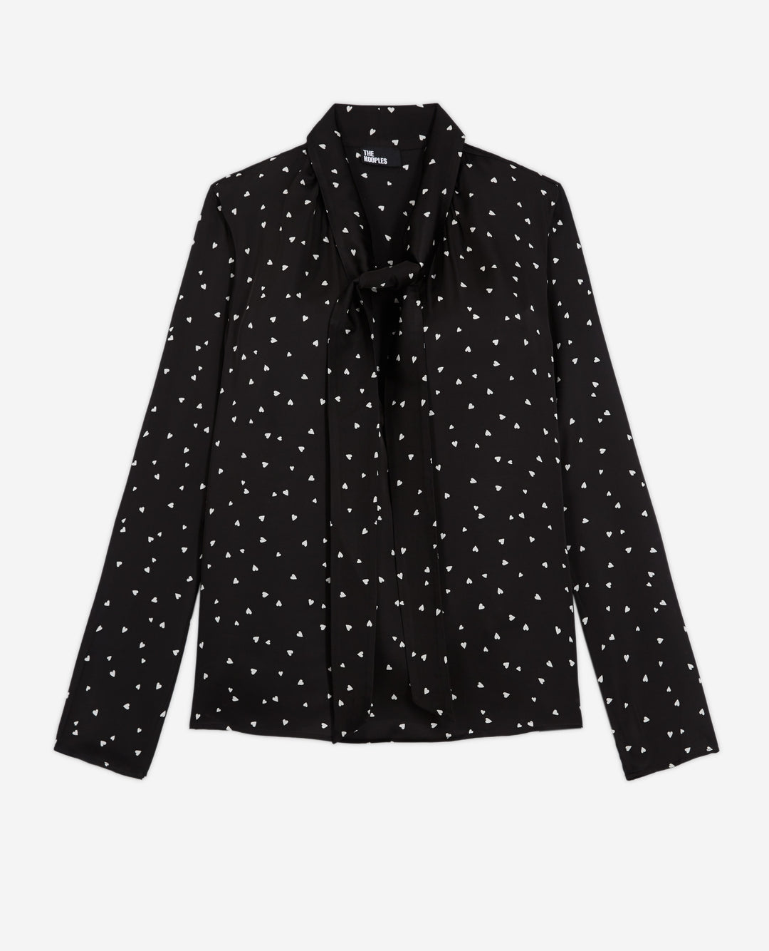 Top Noir - Taille S/36