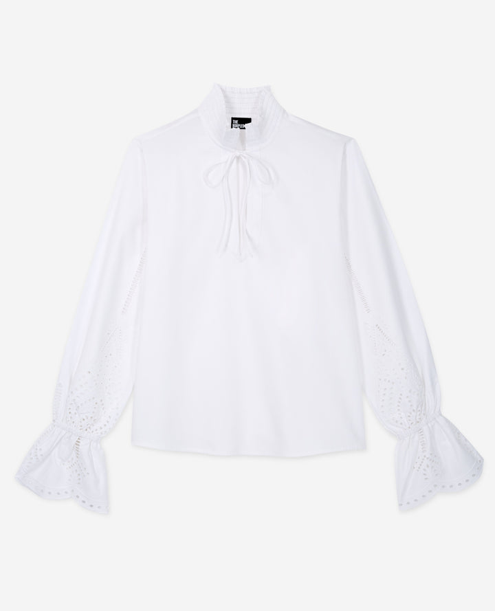 Top Blanc - Taille M/38