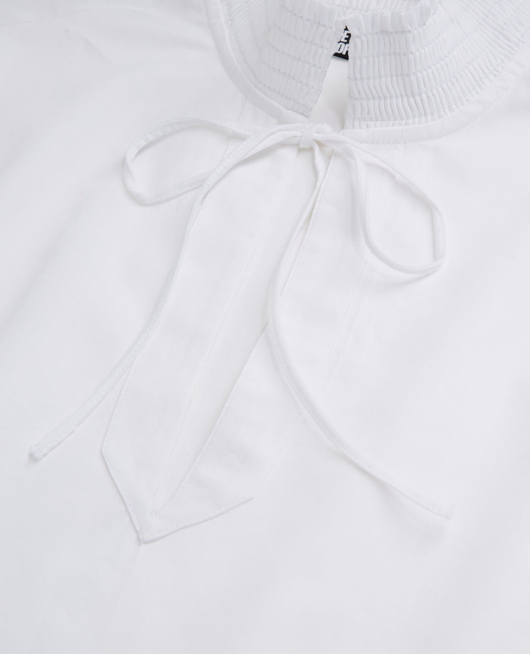 Top Blanc - Taille XS/34
