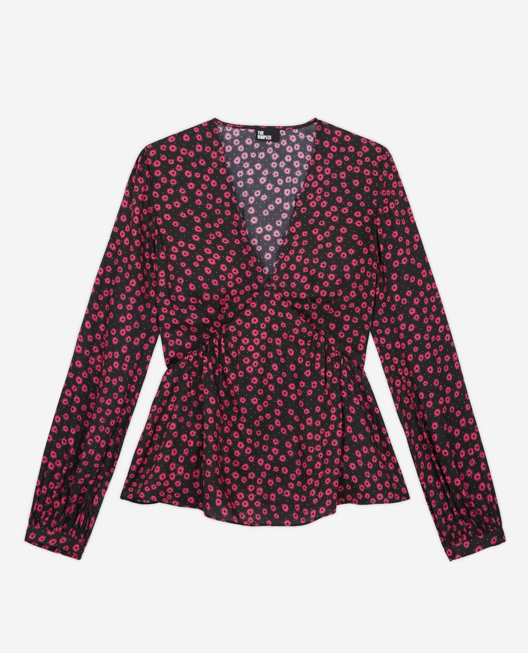 Top Rose - Taille L/40