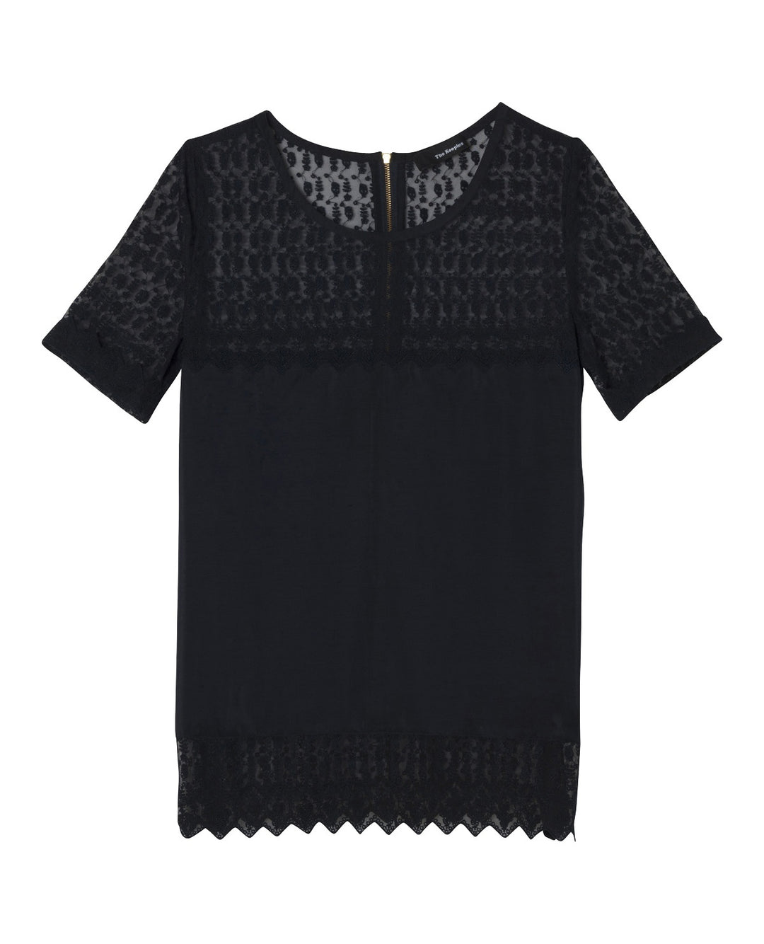 Top Bleu - Taille XS/34