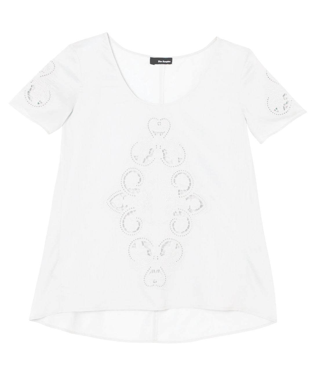 Top Beige - Taille XS/34
