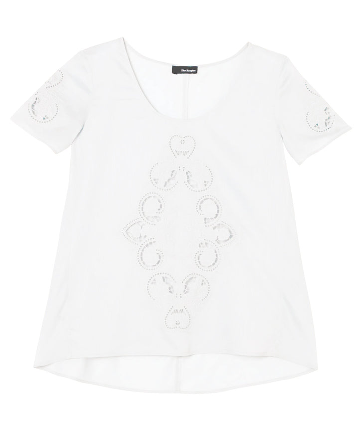 Top Beige - Taille XS/34