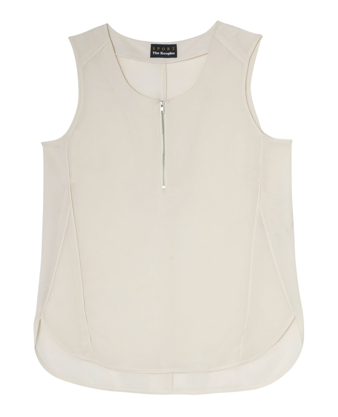 Top Blanc - Taille S/36