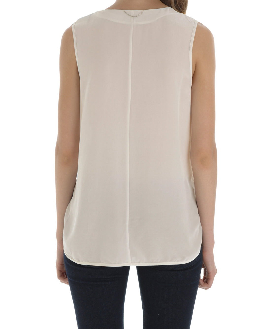 Top Blanc - Taille S/36