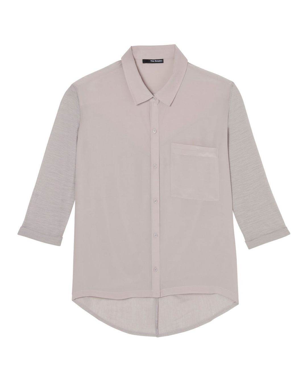 Top Beige - Taille XS/34