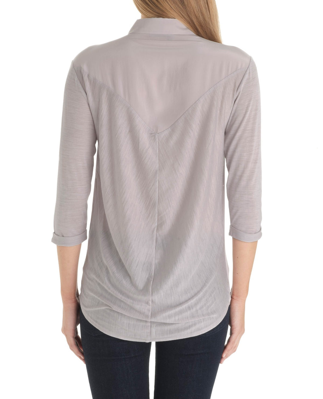 Top Beige - Taille XS/34