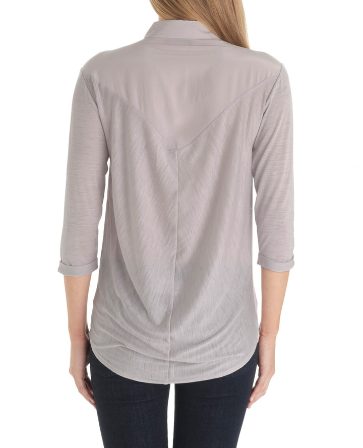 Top Beige - Taille XS/34