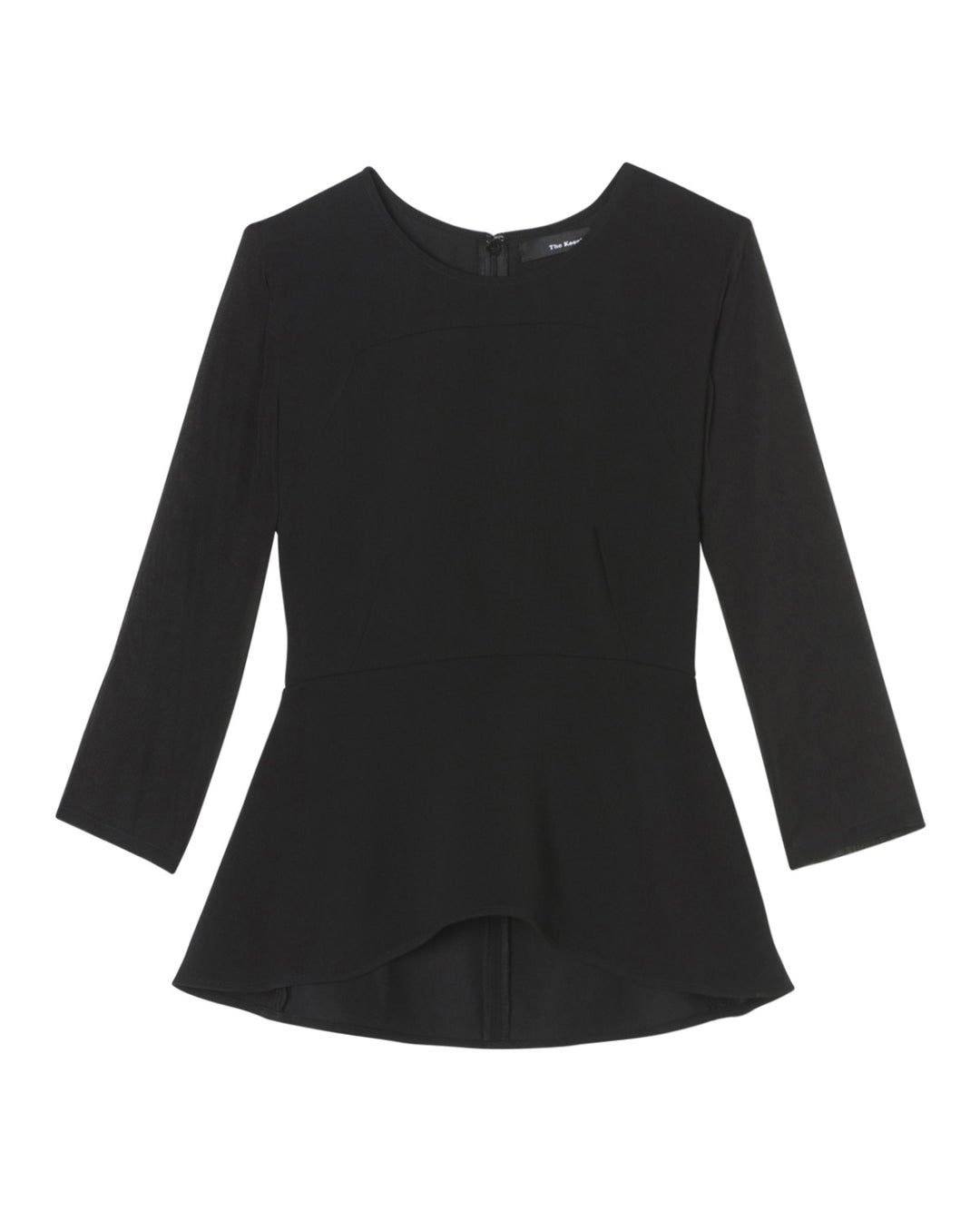 Top Noir - Taille XS/34