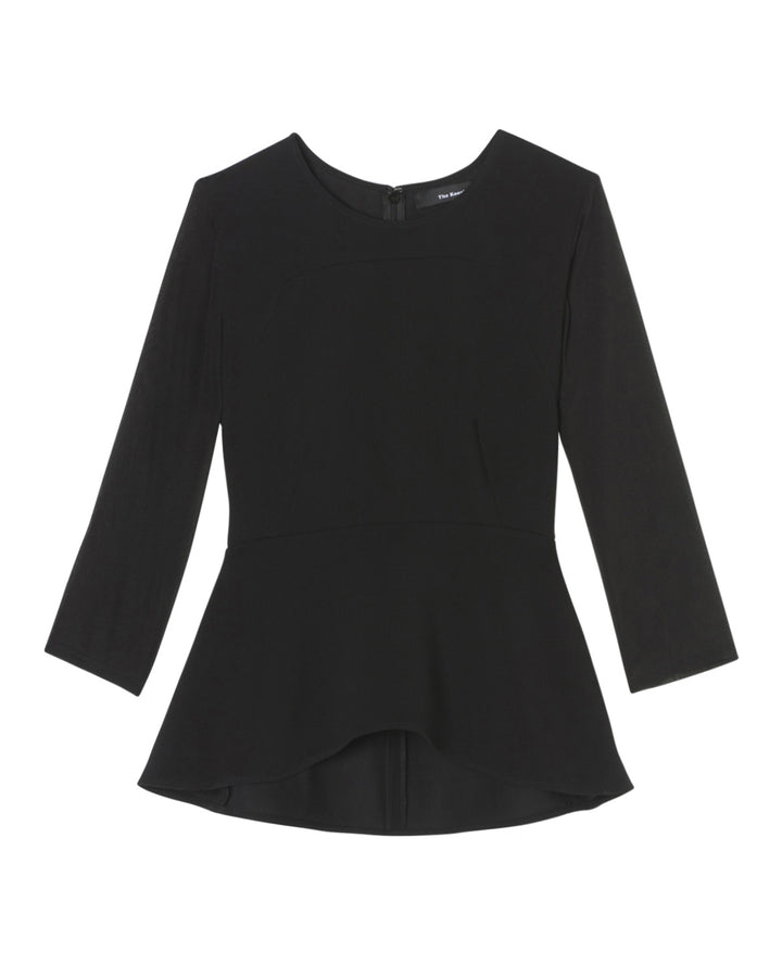 Top Noir - Taille XS/34