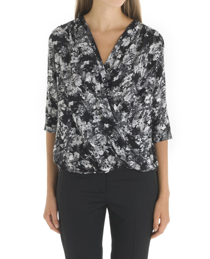 Top Noir - Taille S/36