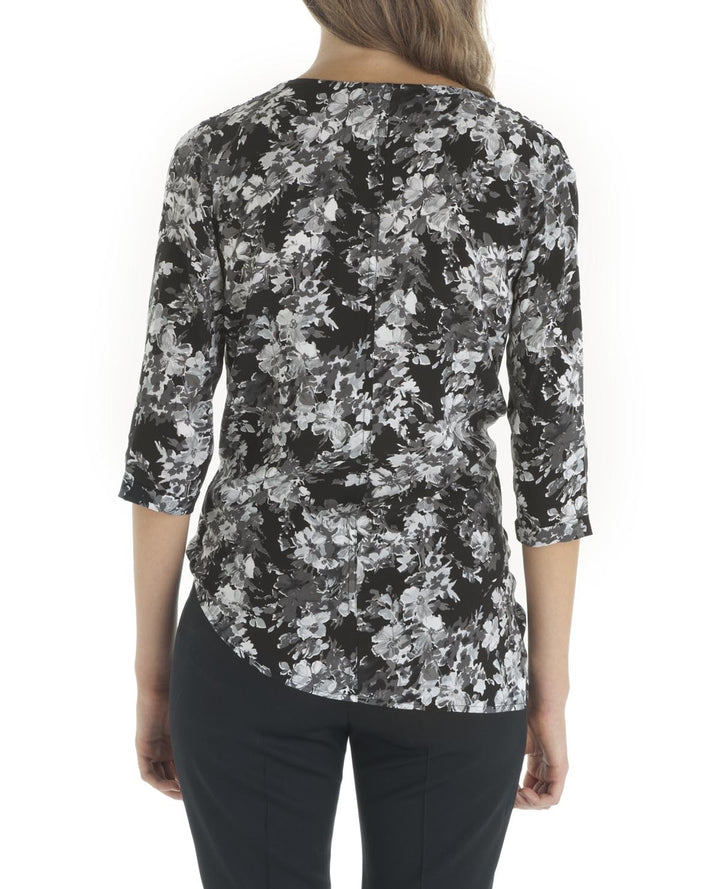 Top Noir - Taille S/36