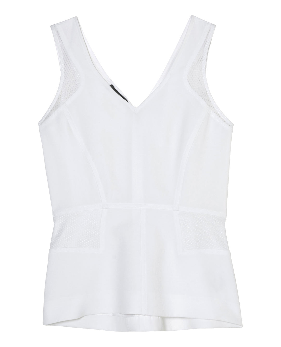 Top Blanc - Taille S/36