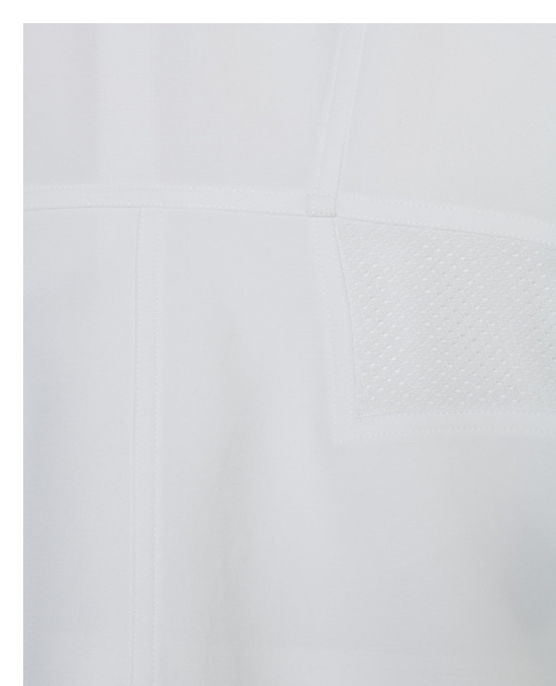 Top Blanc - Taille S/36