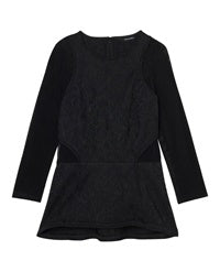 Top Noir - Taille M/38