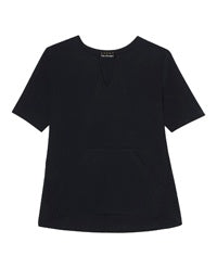 Top Bleu - Taille XS/34