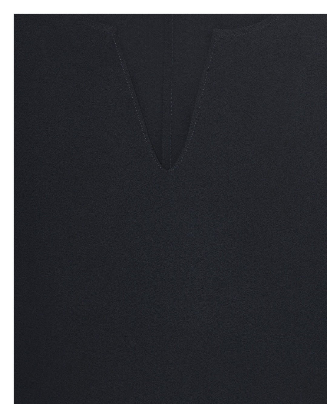 Top Bleu - Taille XS/34
