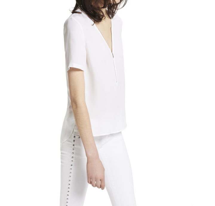 Top Bleu - Taille XS/34