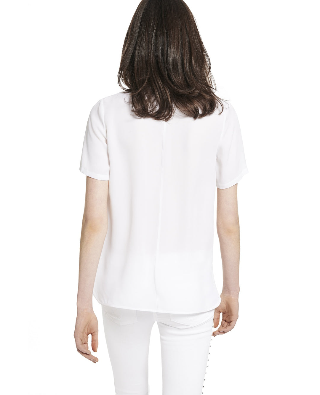 Top Bleu - Taille XS/34
