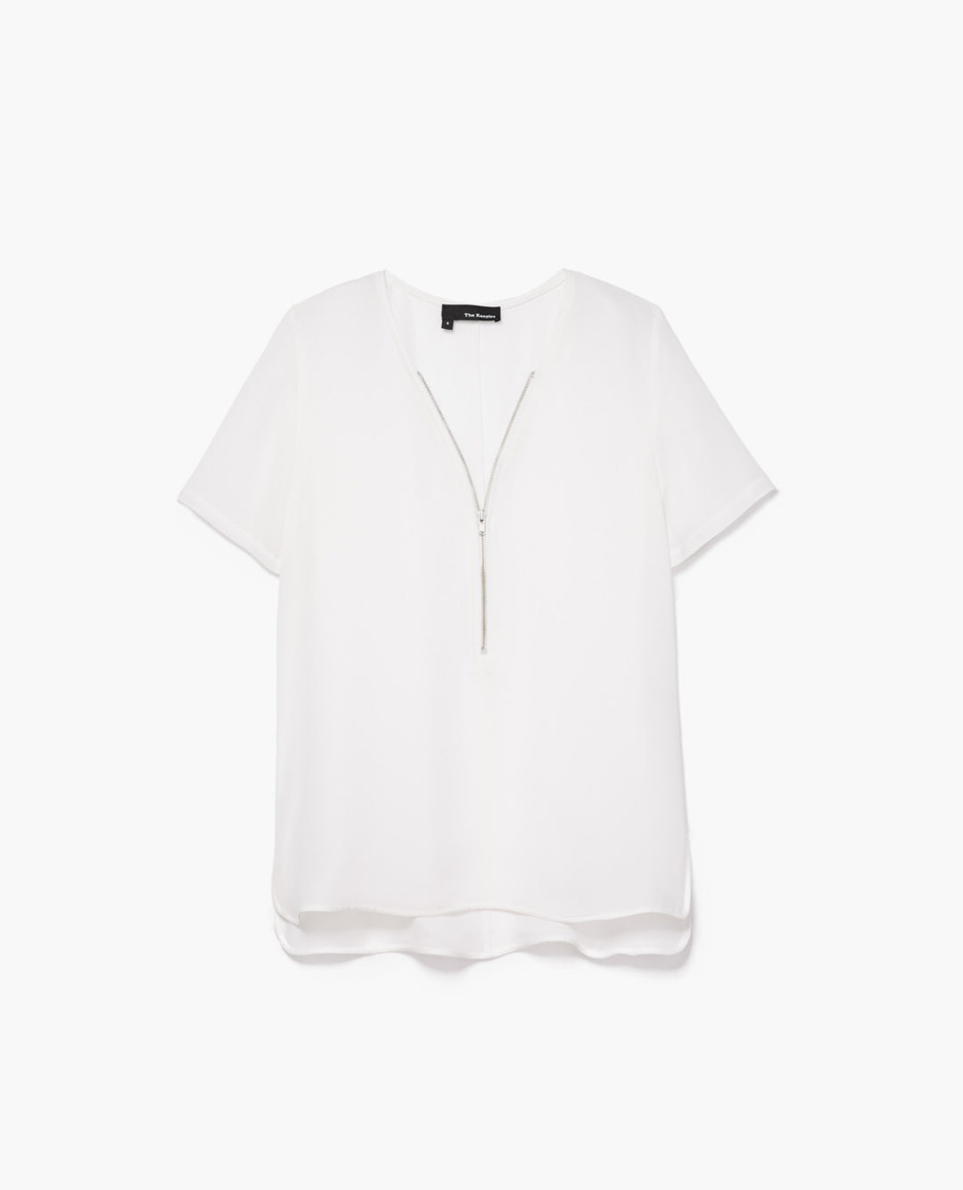 Top Bleu - Taille XS/34