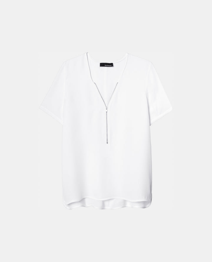 Top Bleu - Taille XL/42
